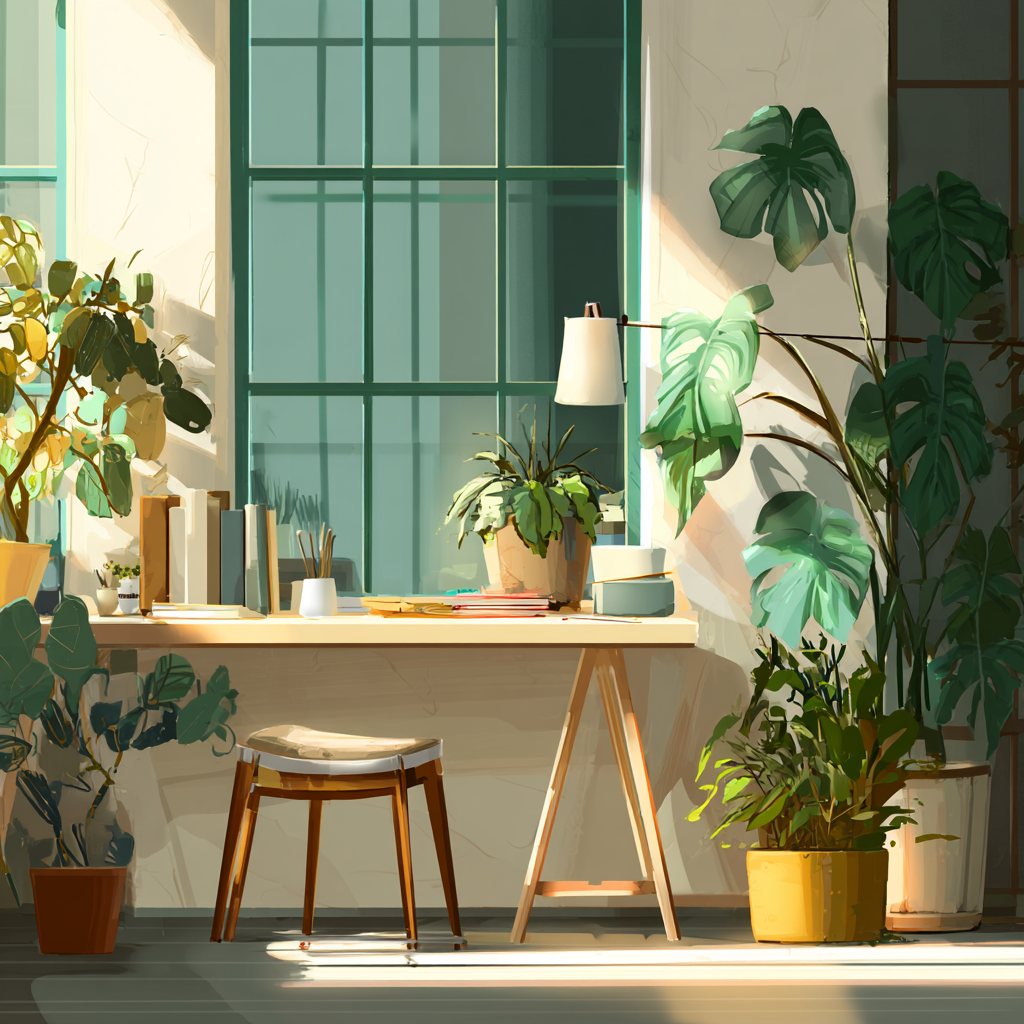 Планиране на здравословни ястия